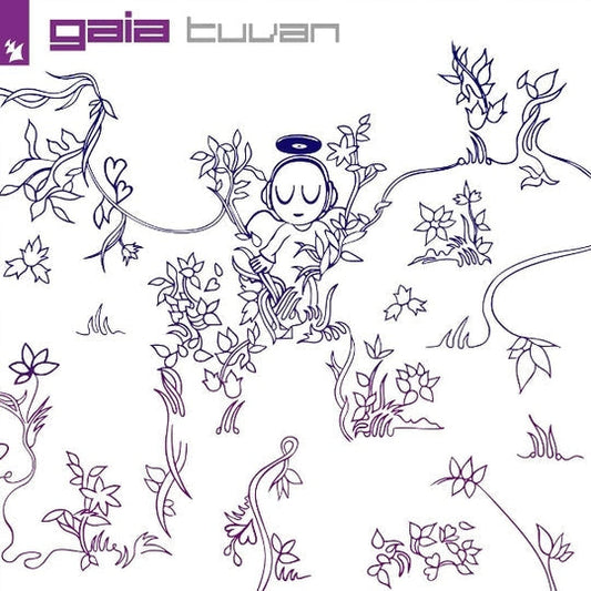 Tuvan [12" Vinyl]