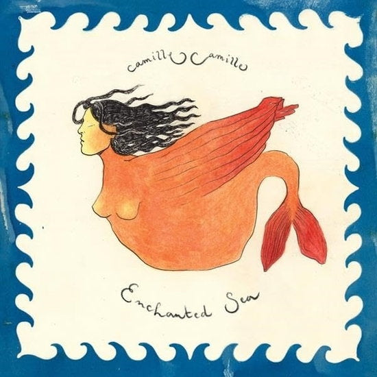 Enchanted Sea [LP]