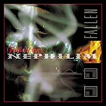 Fallen [2LP Red Color Vinyl]