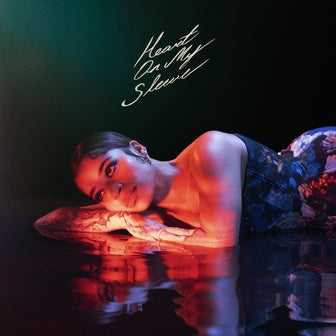 Heart On My Sleeve [2x12"] (import)