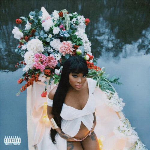 Clear: The Series [LP] (Clear Vinyl)