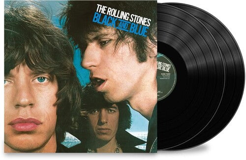 Black And Blue [2LP] (180 Gram Deluxe Edition)