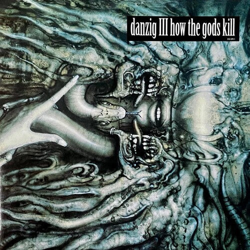 Danzig III: How The Gods Kill [Vinyl]