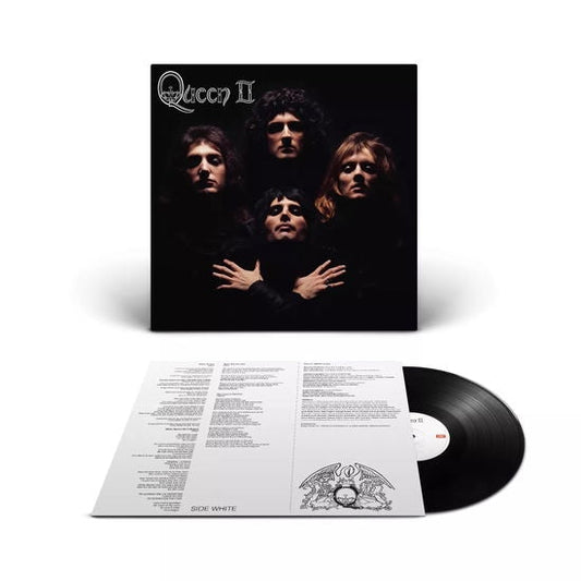 Queen Ii [Vinyl]