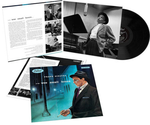 In The Wee Small Hours [LP] (180 Gram Blue Note Tone Poet Edition Gatefold)