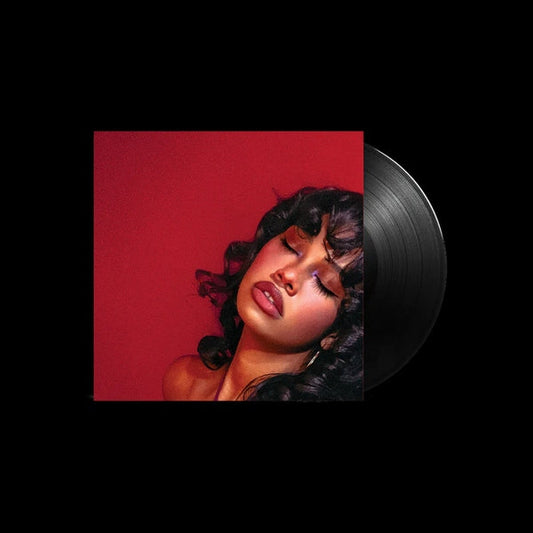 Pretty Idea [LP]
