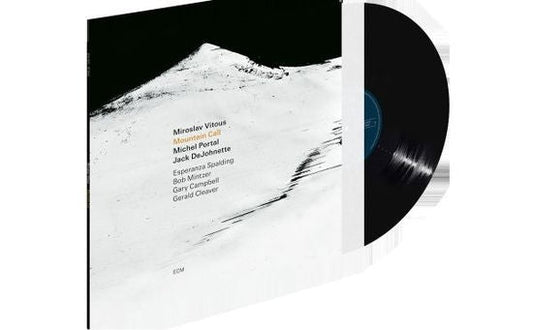 Mountain Call [Vinyl]