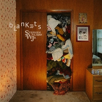 Blankets [12" Vinyl]