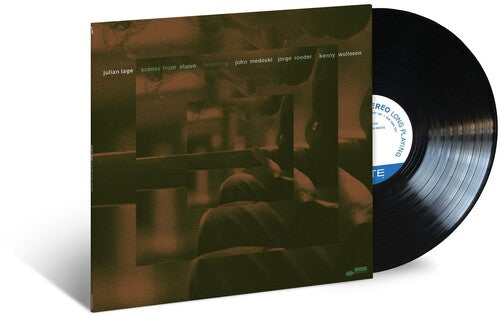 Scenes From Above [LP] (180 Gram)