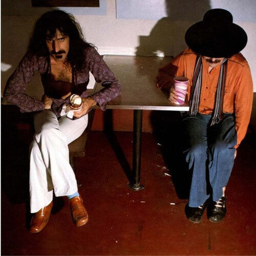 Bongo Fury [LP] (180 Gram 50th Anniversary Edition)