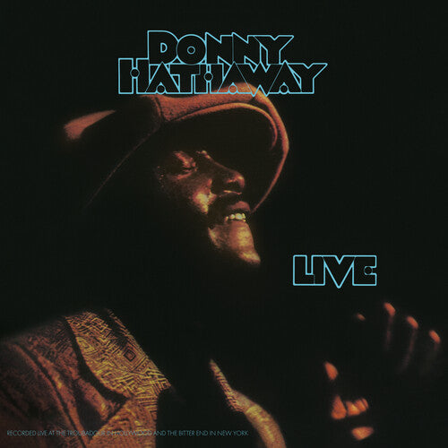 Live [LP]