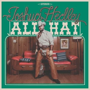 All Hat [LP]