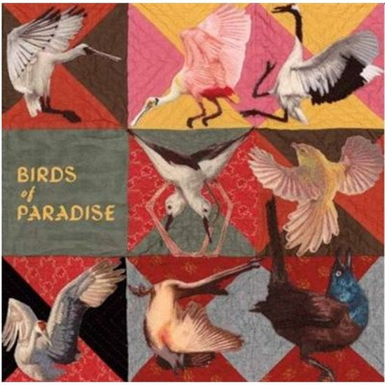 Birds Of Paradise [LP]