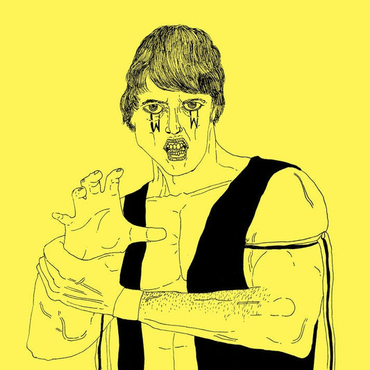Rattlesnake Boy [Vinyl]