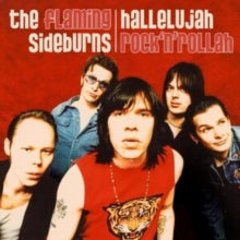 Hallelujah Rock'n'Rollah [LP 25th Anniversary remastered]
