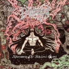 Slumber Of Sullen Eyes [LP]