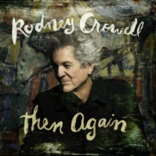 Then Again [Swamp Green Vinyl SIGNED]