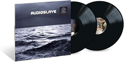 Out Of Exile [2LP]