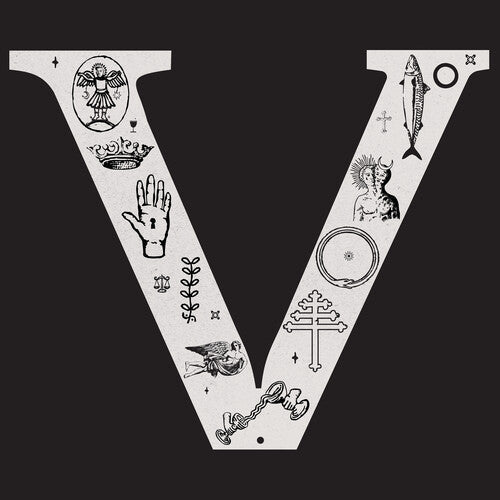 Volume V [LP]