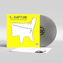 Out of the Races & Onto the Tracks [Vinyl]
