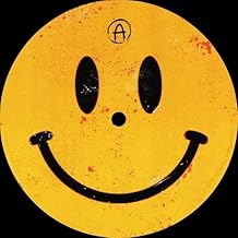 Happiness in Liquid Form [Vinyl]