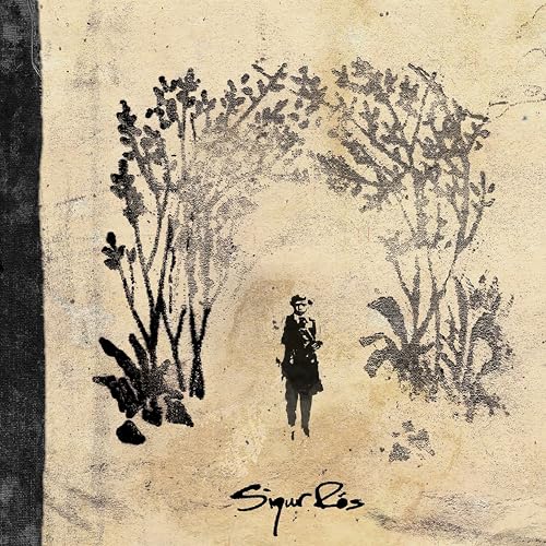 Takk... [3LP] (20th Anniversary, remastered)