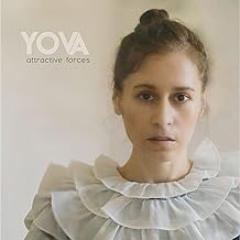 Attractive Forces [Vinyl]
