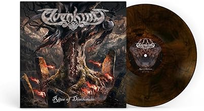 Rites of Disclosure [Vinyl]