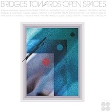 Bridges Towards Open Spaces: Circadian Rhythms [Vinyl]