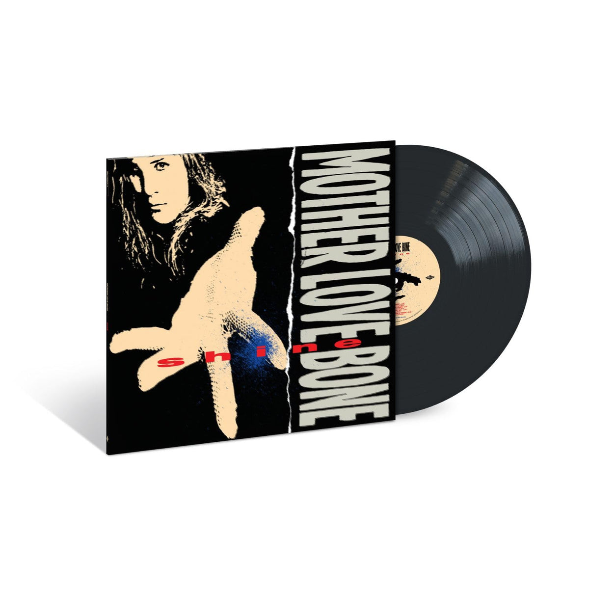 Shine [180 Gram Eco-Vinyl 12" EP]