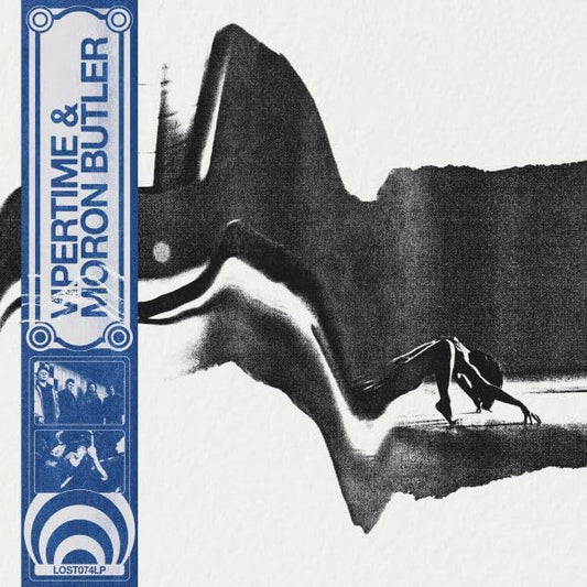 Vipertime & Moron Butler [LP]
