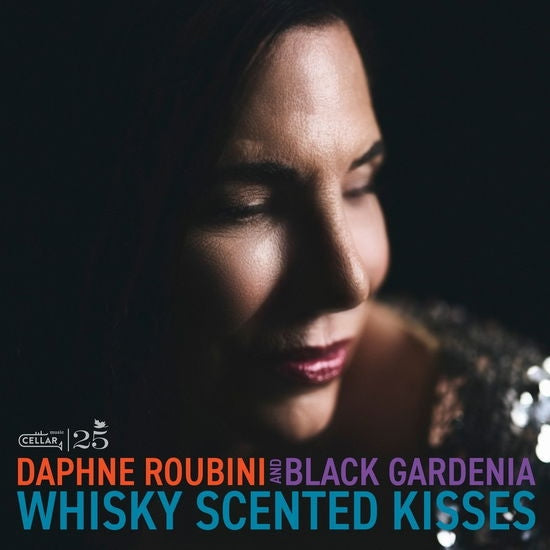 Whisky Scented Kisses [Vinyl]
