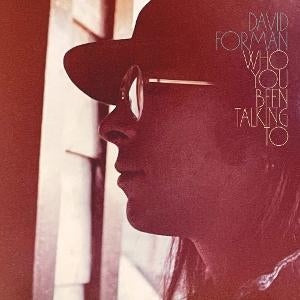 Who You Been Talking To [LP] (24 Page Booklet)