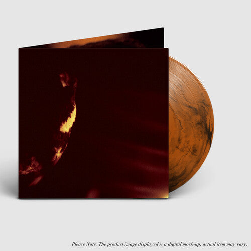Stormcrowfleet [2LP] (Amber/Black Smoke Vinyl 30th Anniversary Edition Booklet Gatefold)