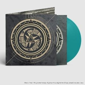 Fire Make Thunder [Turquoise Vinyl]