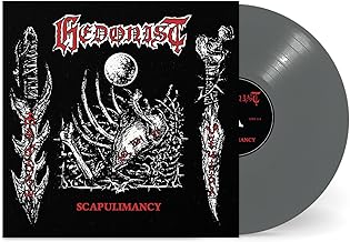 Scapulimancy [LP]
