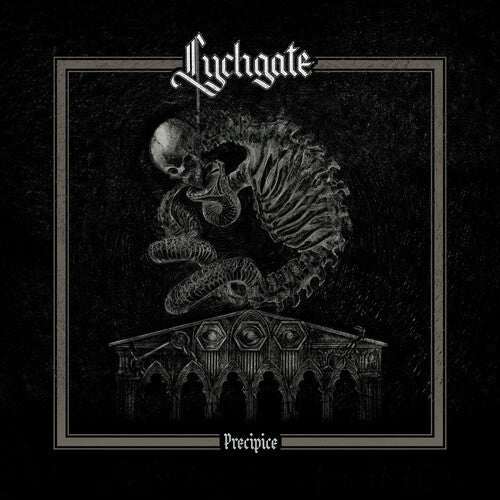 Precipice [LP]