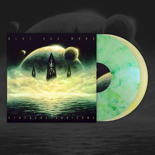 Ethereal Horizons [2LP]