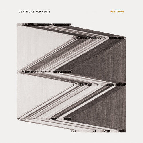 Kintsugi [2LP]