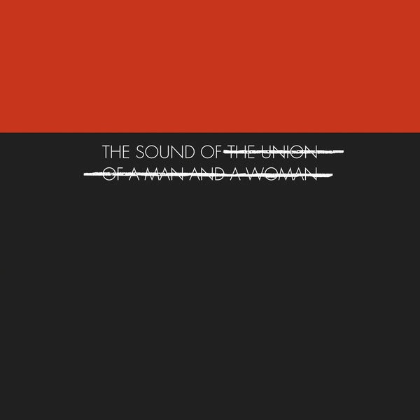 The Sound Of... [LP]