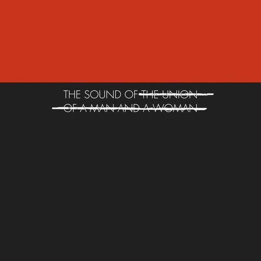 The Sound Of... [LP]