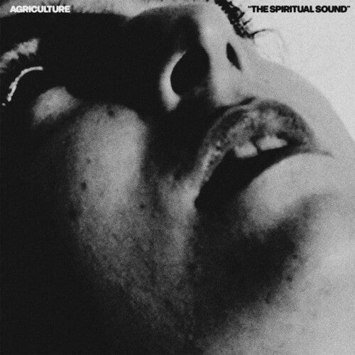 The Spiritual Sound [Lemon Yellow Color Vinyl]