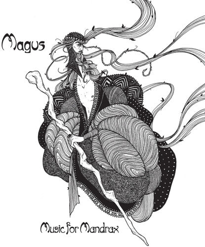 Myths [Vinyl]