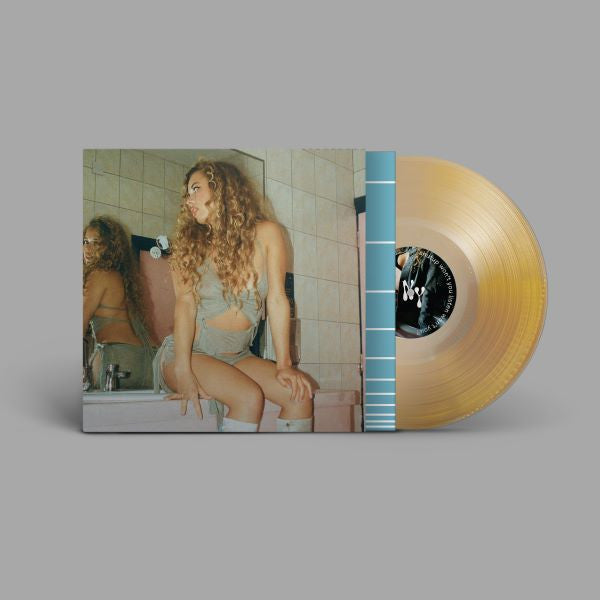 My Method Actor [Crystal Amber Vinyl]