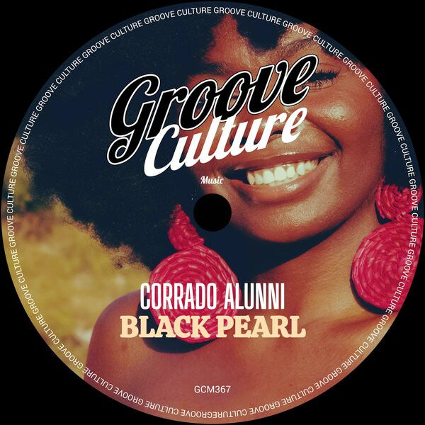Black Pearl [7"]