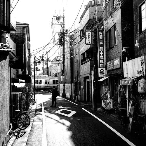 Hagaki [LP]