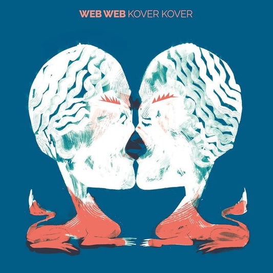 Kover Kover [Vinyl]