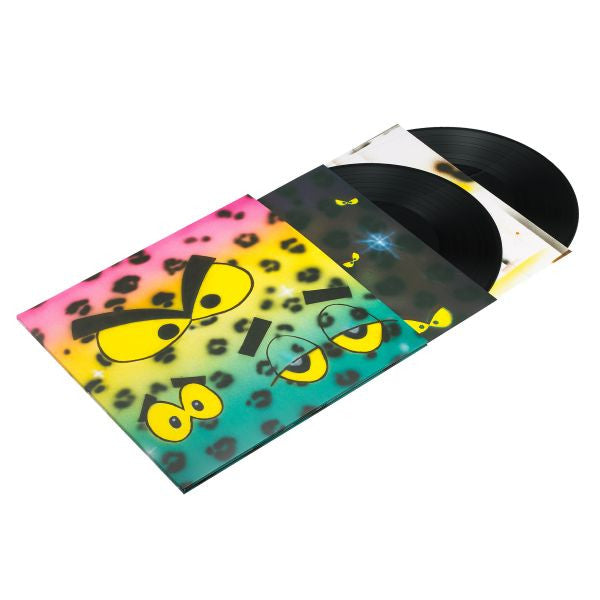 Showbiz! [Vinyl]