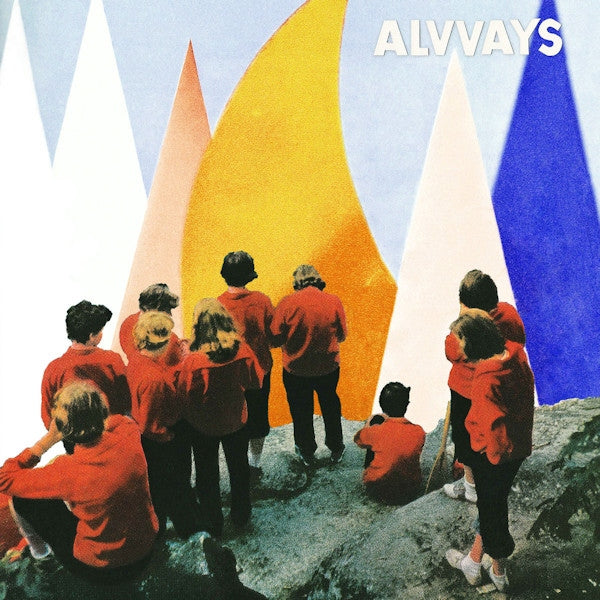 Antisocialites [LP] (Pink Vinyl)