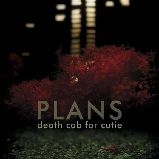 Plans [2LP] (180 Gram 45rpm Audiophile Vinyl)
